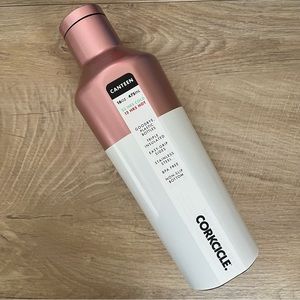 Brand New - Corkcicle Classic Canteen
